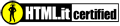 Certificazione HTML.IT