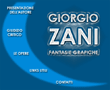 Giorgio Zani Fantasie Grafiche