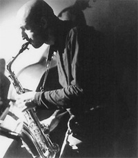 Simone La Maida Saxofono Contralto e Soprano